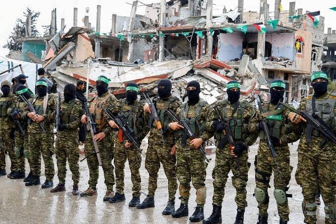 Hamas used double agents to deceive Israel & carry out October 7 attack: Report