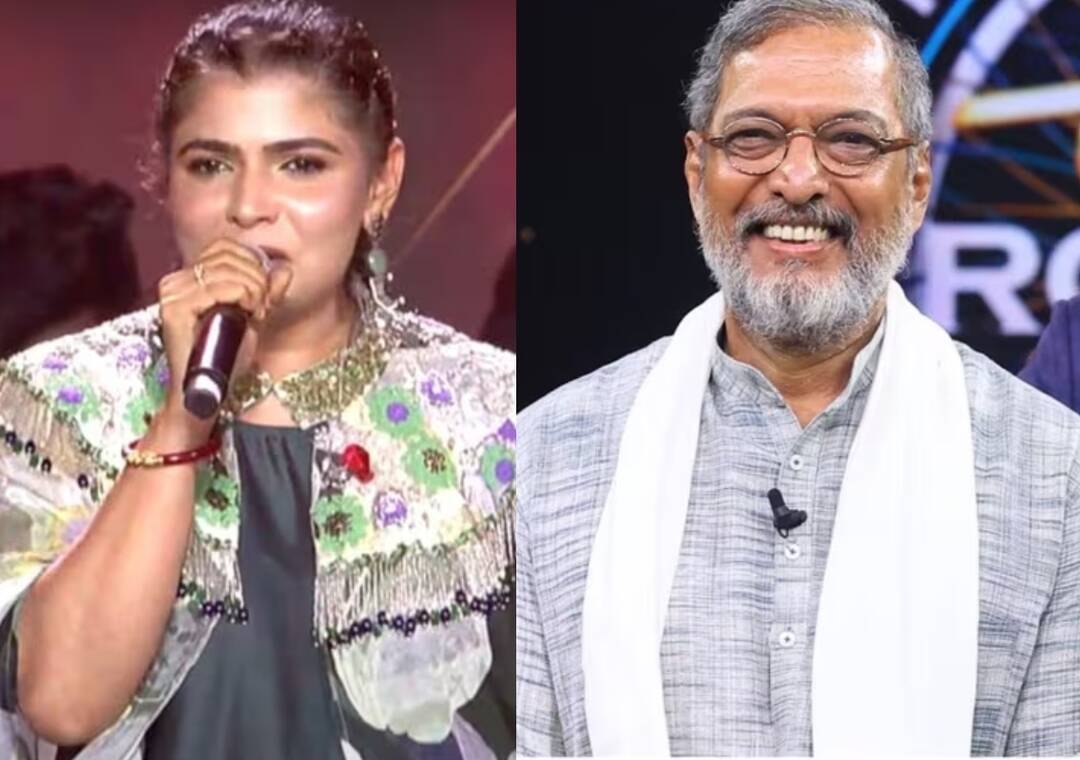 Nana Patekar's death doesn't make him angel, he molested women: Chinmayi