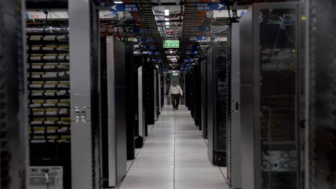 India to roll out data centre policy to prevent higher power bills