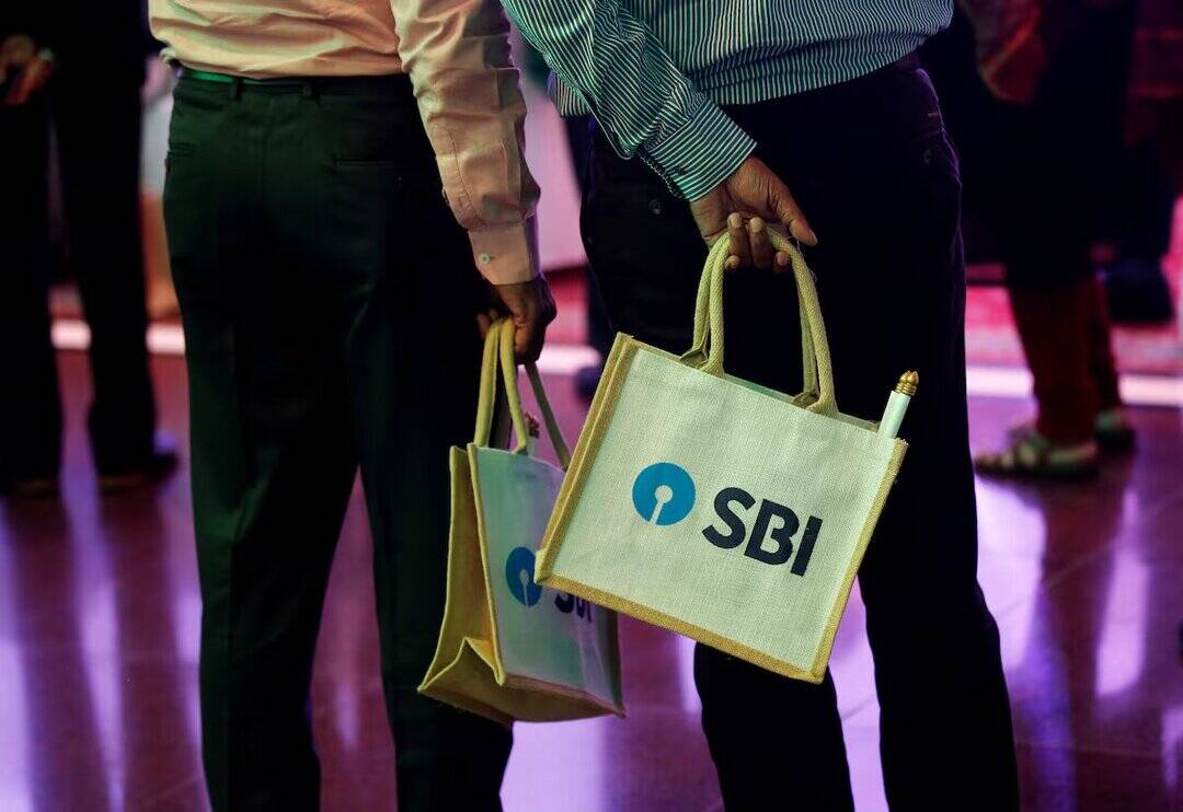 SBI confirms data breach, personal data of 3,897 customers exposed