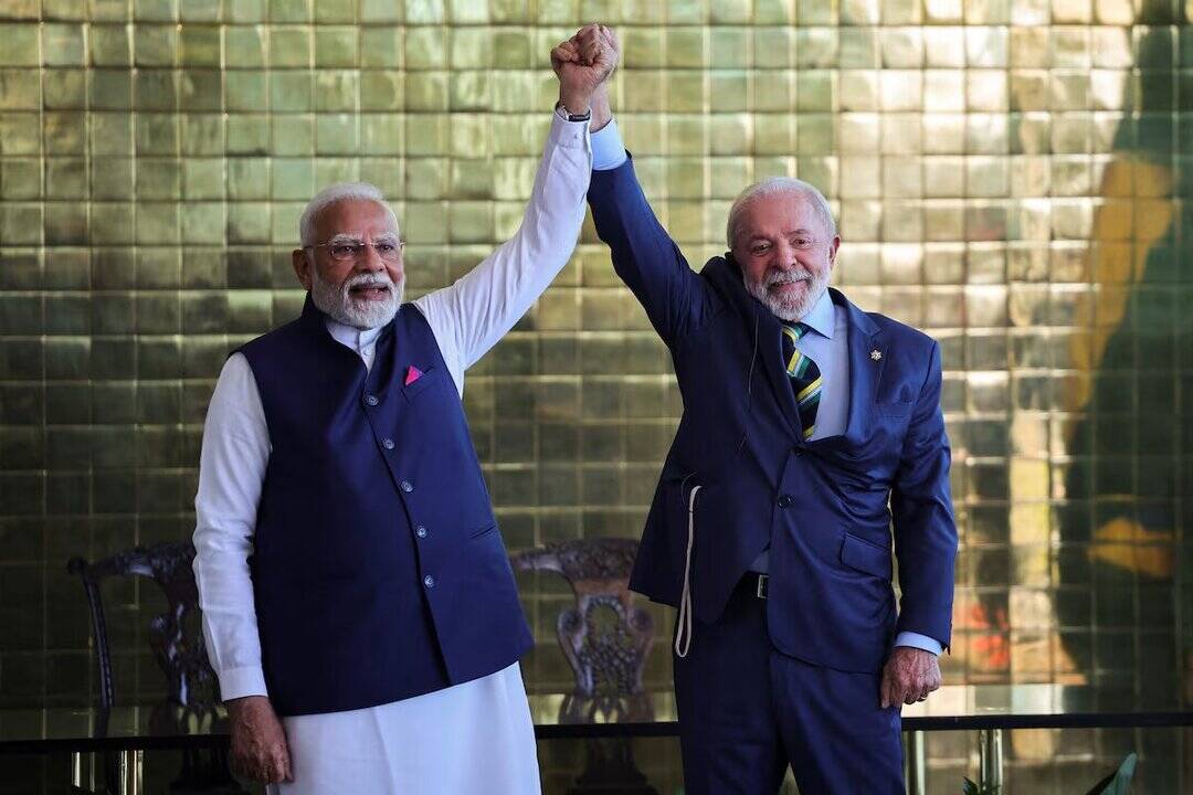 What does Lula's win in Brazil presidential elections mean for India?