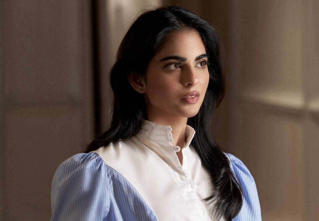 Isha Ambani joins Nita Ambani in Met, named co-chair of Costume Institute patrons' group