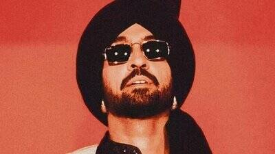 Take metro, arrive by 6:30 pm: Diljit Dosanjh to fans ahead of Delhi concert today