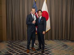 US, Japan agree on AMRAAM facility under 'Operation Supercharge'