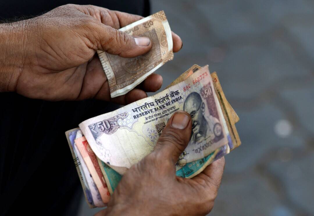 How many people have been lifted out of poverty in India?
