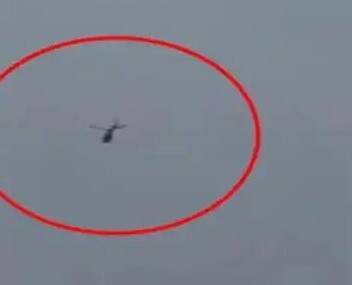 All 6 people onboard helicopter that crashed in Uttarakhand identified