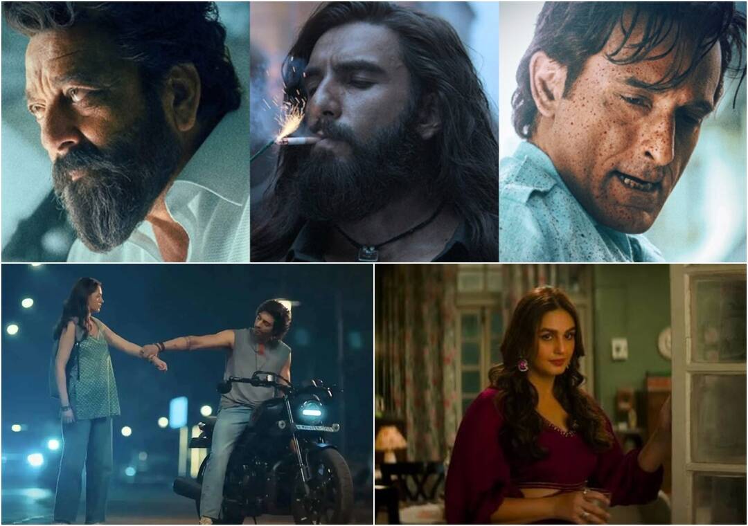 Who won what at IIFA 2026?