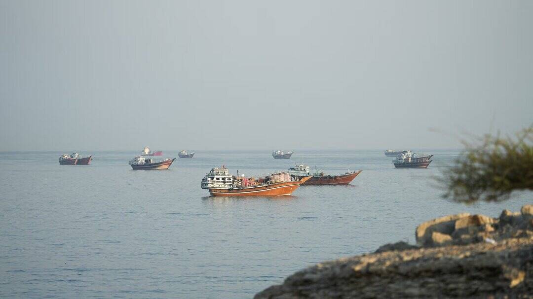 Tanker with 27 Indians aboard attacked by limpet mines in Strait of Hormuz