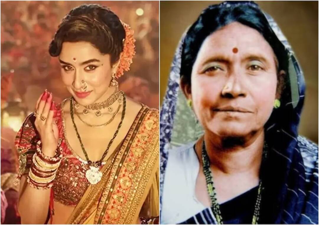 'Eetha' director backtracks, says Shraddha-starrer doesn't honour Lavani dancer Vithabai