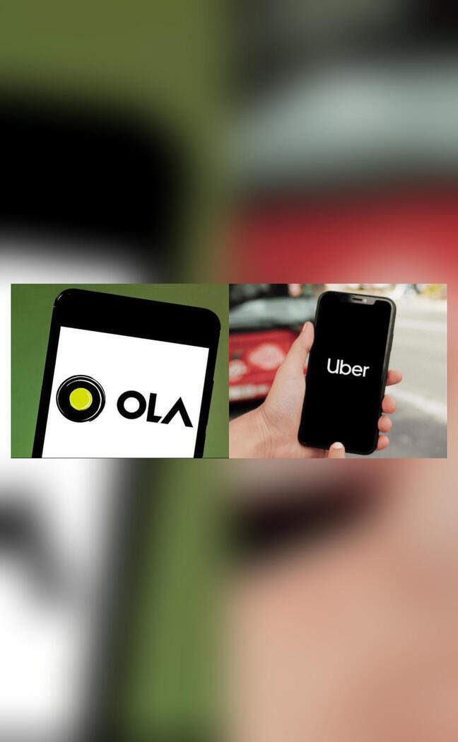 Govt's probe into Ola, Uber's pricing algorithms slows: Report