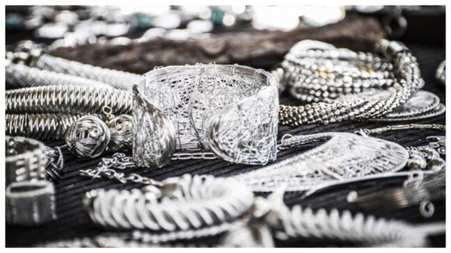 17 lakh silver items hallmarked in 3 months post HUID mandate