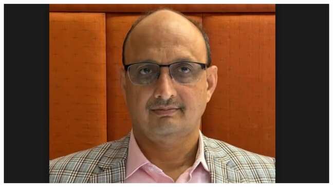 Sandip Pradhan takes charge as SEBI's new Whole-Time member