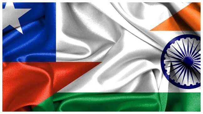 India and Chile wrap up fourth round of CEPA talks