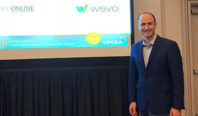 Accenture invests in WEVO to boost AI customer insights