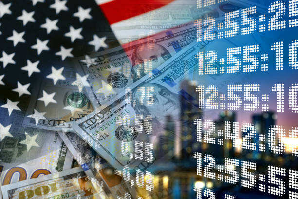 US market climbs ahead of Fed; traders eye NFLX, CFLT, BA