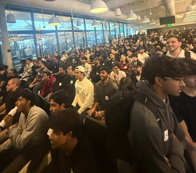 Cline AI head makes 'smell' remark on Indian-origin coders' pic, CEO defends him amid criticism