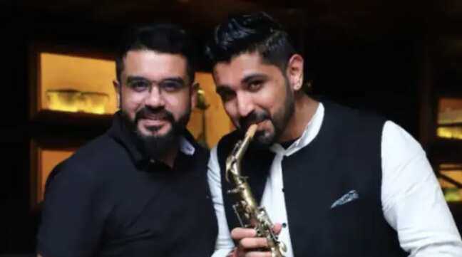 Who are other Indians on Interpol list apart from Luthra brothers?