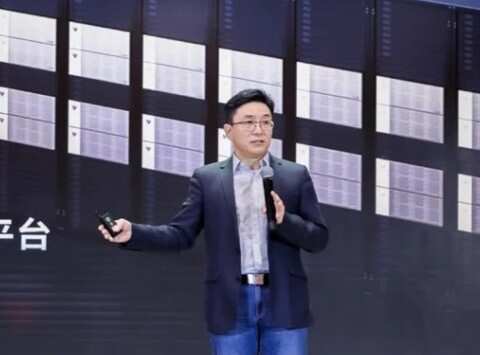 Chinese startup's shares rise 425% in market debut, make ex-Nvidia manager billionaire