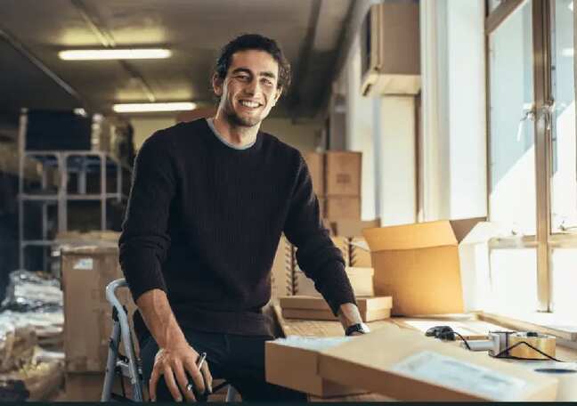 Which focal points shape predictable business growth?