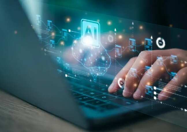 How is AI reshaping marketing forecasts?