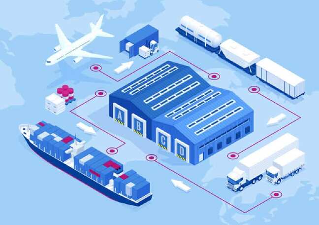 How does one optimisation project transform a supply chain?