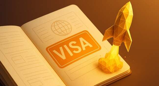 What is startup visa and how the Netherlands program works?