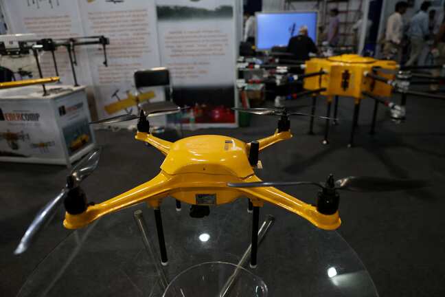 India's drone, space-tech boom to add 2 lakh jobs by 2033: Report