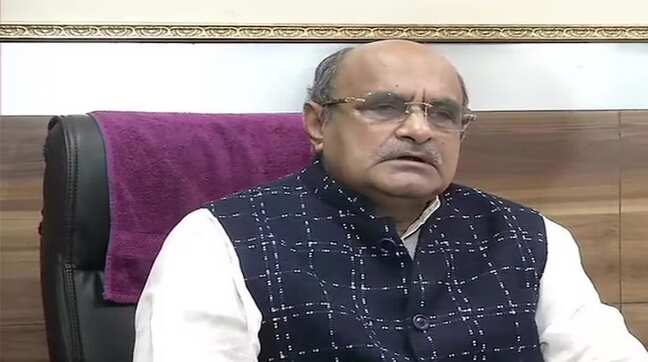 Granddaughter paid ₹42,151 for flight: KC Tyagi amid IndiGo crisis