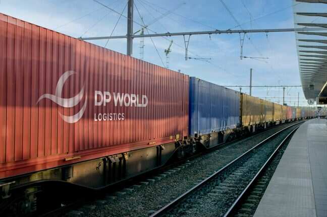 Central Railway logs 50.12 MT freight loading in FY26 so far