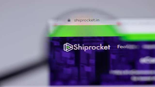Shiprocket files updated IPO papers with SEBI for ₹2,342 cr issue