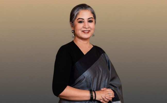 Nestle India names Nitu Bhushan as new HR head