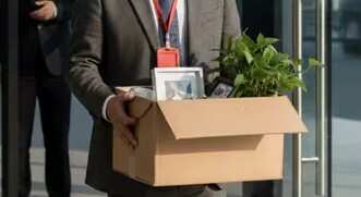 Engineer fired for taking too many bathroom breaks, longest lasting 4 hrs, in China