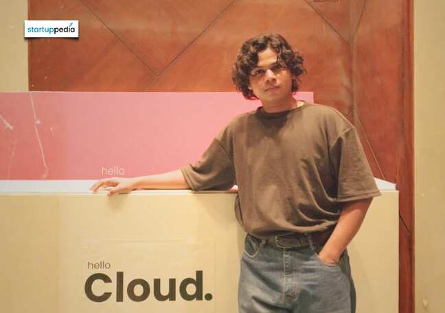 Jhansi student skips college to launch skincare brand for GenZ