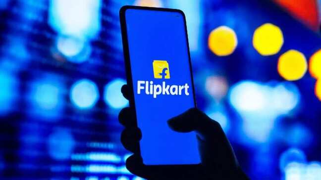 Flipkart gets NCLT nod to move domicile back to India ahead of IPO