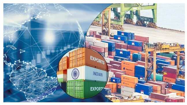 India’s exports rise 19.37% to $38.13 billion 