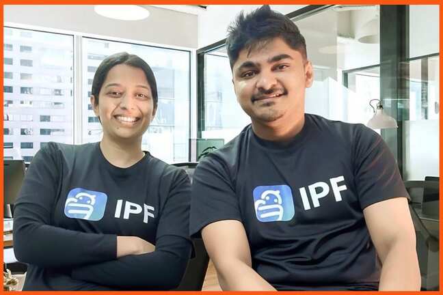 IPF raises ₹3.2 cr seed to grow kids' products resale marketplace