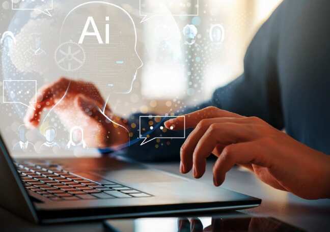 Where does AI add the most business value today?