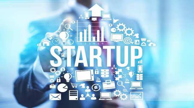 Angel investments in Indian startups fall 44% in 2025: Report