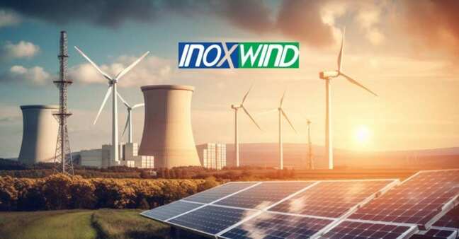 Inox Wind secures repeat 100 MW order from Jakson Green