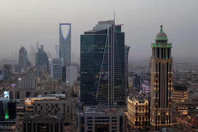 Indians to be able to buy property in Saudi soon as it eases laws