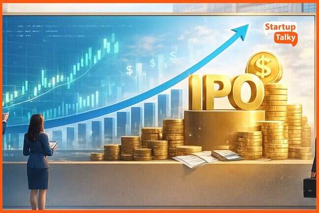 upGrad begins IPO preparations aiming for $350–400mn listing