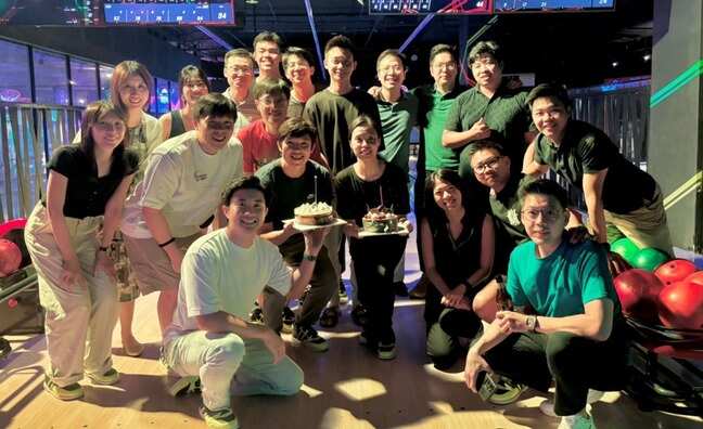 Pyxis raises S$13 million to scale electric vessels in Asia