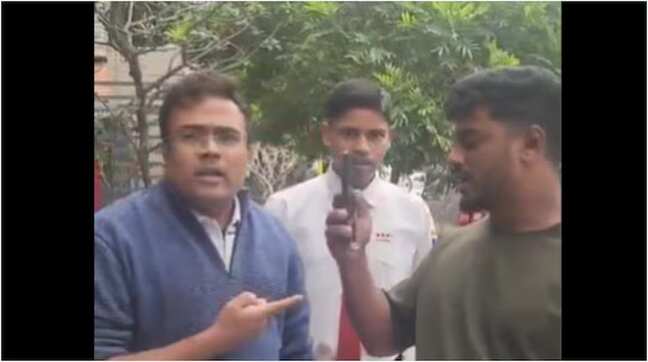 100x.bot Founder's iMac order gets returned twice, claims Amazon agent heckled & pushed him