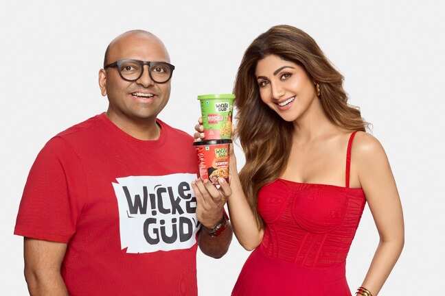 WickedGud raises ₹20 crore to scale food business