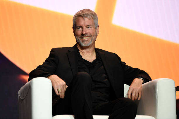 Michael Saylor says quantum computing will strengthen Bitcoin