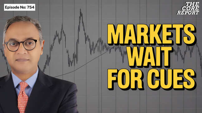 Why are markets drifting and which triggers matter?