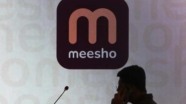 Meesho sees profit booking after shares hit fresh high