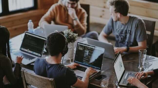 Hiring of GCCs outpacing IT companies: Report