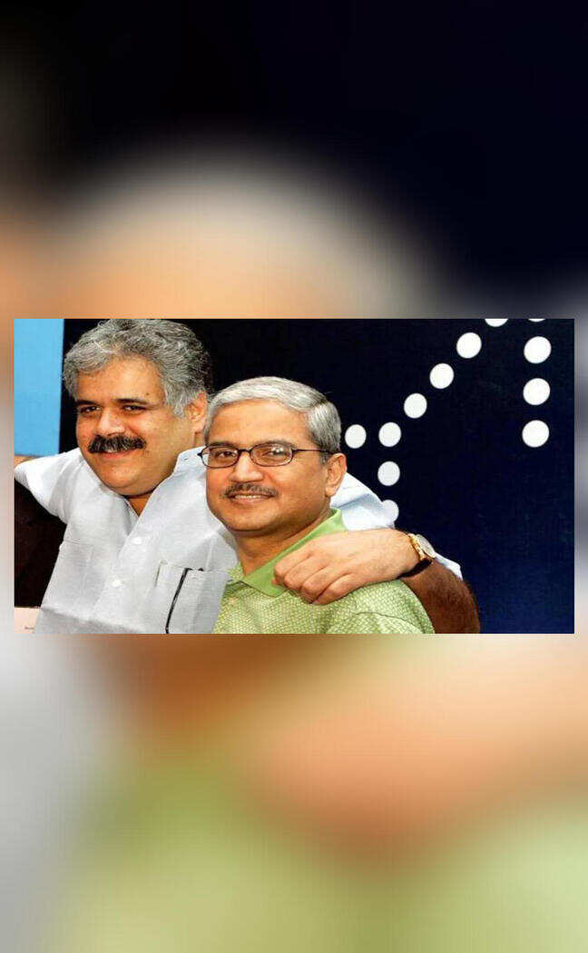 IndiGo founders debut in top 10 self-made entrepreneurs 2025 list