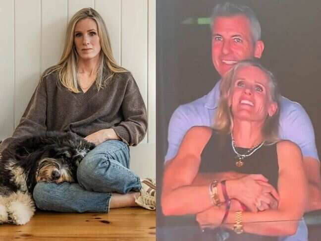 Astronomer asked Cabot to rejoin after kiss cam row, she refused as she'd become laughingstock